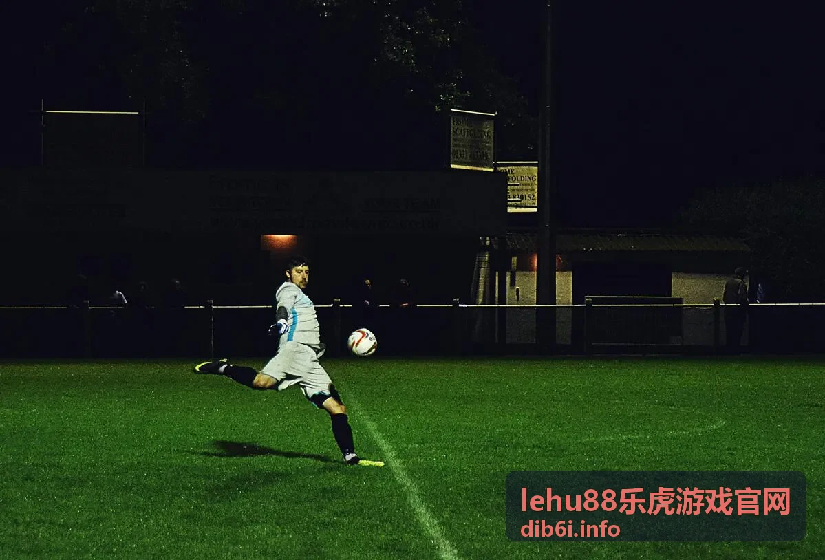 lehu88乐虎游戏官网平台玩法解析